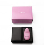 Lily - Pink
