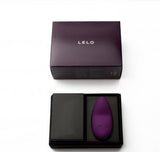 Lily - Plum