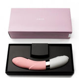 Iris - Pink