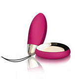 Lyla 2 - Cerise