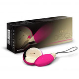 Lyla 2 - Cerise