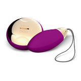 Lyla 2 - Deep Rose