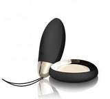 Lyla 2 - Black