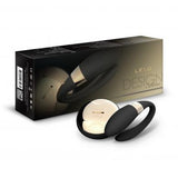 Oden 2 - Black