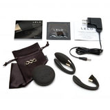 Oden 2 - Black