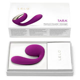 Tara - Deep Rose