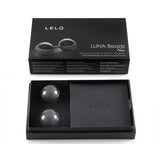 Luna Beads Noir