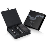 Dare Me Pleasure Set