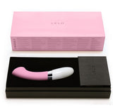 Gigi 2 - Pink