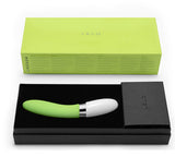 Liv 2 - Lime Green