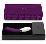 Liv 2 - Plum