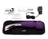 Smart Wand Large - Plum