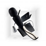 Smart Wand Medium - Black