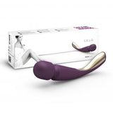 Smart Wand Medium - Plum
