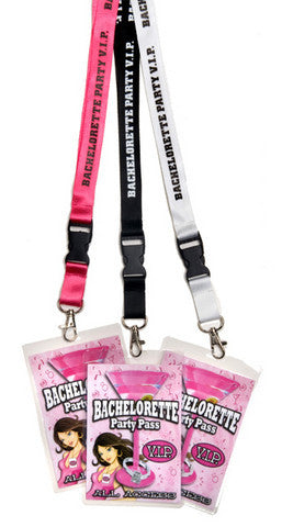 Bachelorette Vip Party Pass and Dare Game