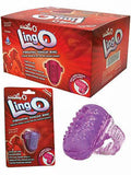 The Ling O Display 12 Pieces
