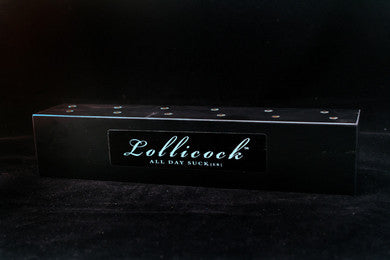 Lollicock Sucker Stand