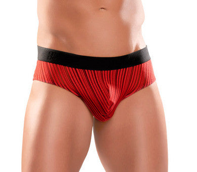 Thruster Bikini Red-Small
