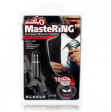 The Screaming O Mastering Ring And Vibe Set