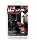 The Screaming O Mastering Ring And O Wow Kit