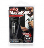 The Screaming O Mastering Ring And Panty Kit