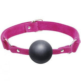 Fetish Fantasy Series Pink Ball Gag