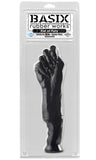 Basix Rubber Works Fist Of Fury - Black