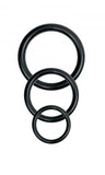 Basix Rubber Works - Universal Harness