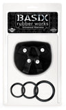 Basix Rubber Works - Universal Harness