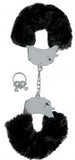 Fetish Fantasy Series Limited Edition Furry Cuffs