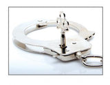 Fetish Fantasy Series Limited Edition Metal Handcuffs