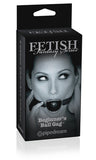 Fetish Fantasy Series Limited Edition Breatheable Gag