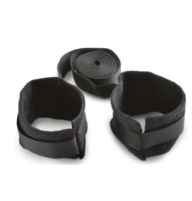 Fetish Fantasy Series Limited Edition Sub And Dom Kit