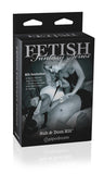 Fetish Fantasy Series Limited Edition Sub And Dom Kit