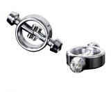 Fetish Fantasy Series Limited Edition Magnetic Nipple Clamps