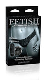 Fetish Fantasy Series Remote Vibrating Panties - Regular