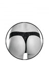 Fetish Fantasy Series Remote Vibrating Panties - Regular