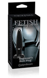 Fetish Fantasy Series Limited Edition Beginners Butt Plug