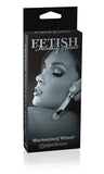 Fetish Fantasy Series Limited Edition Wartenberg Wheel
