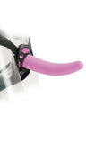 Fetish Fantasy Elite 4.5-Inch Dildo - Pink