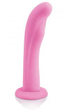 Fetish Fantasy Elite 6-Inch Dildo - Pink