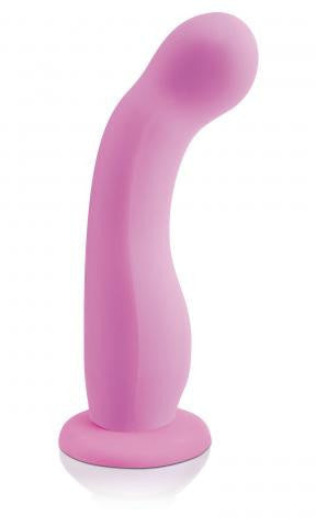 Fetish Fantasy Elite 7-Inch Dildo - Pink