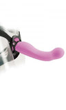 Fetish Fantasy Elite 7-Inch Dildo - Pink