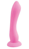 Fetish Fantasy Elite 7-Inch Dildo - Pink