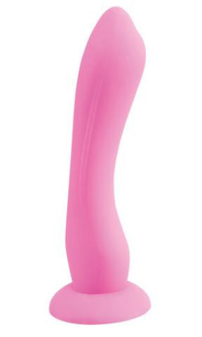 Fetish Fantasy Elite 7-Inch Dildo - Pink