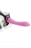 Fetish Fantasy Elite 7-Inch Dildo - Pink