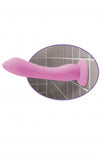 Fetish Fantasy Elite 7-Inch Dildo - Pink