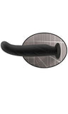 Fetish Fantasy Elite 9-Inch Dildo - Black