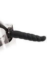 Fetish Fantasy Elite 10-Inch Dildo - Black