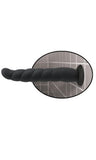 Fetish Fantasy Elite 10-Inch Dildo - Black
